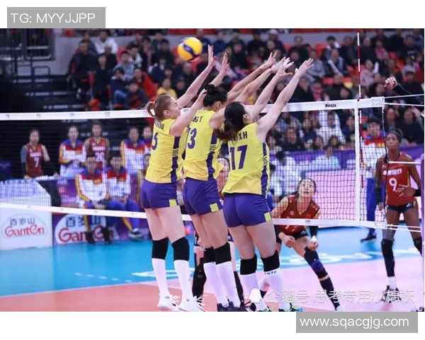 赵丽专访:从排球新星到传奇运动员的成长之路与心路历程回顾