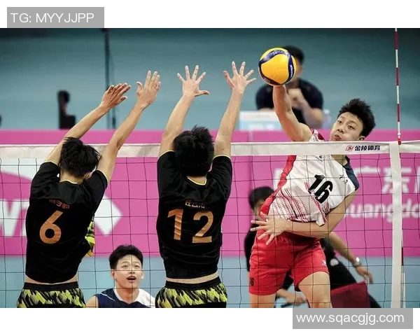 重庆排球队在全国排球灵活性排行榜中荣登第六名展现出强大实力与潜力